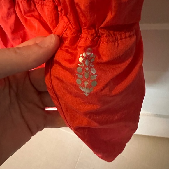 NWOT Free People Way Home Shorts - Picture 4 of 7